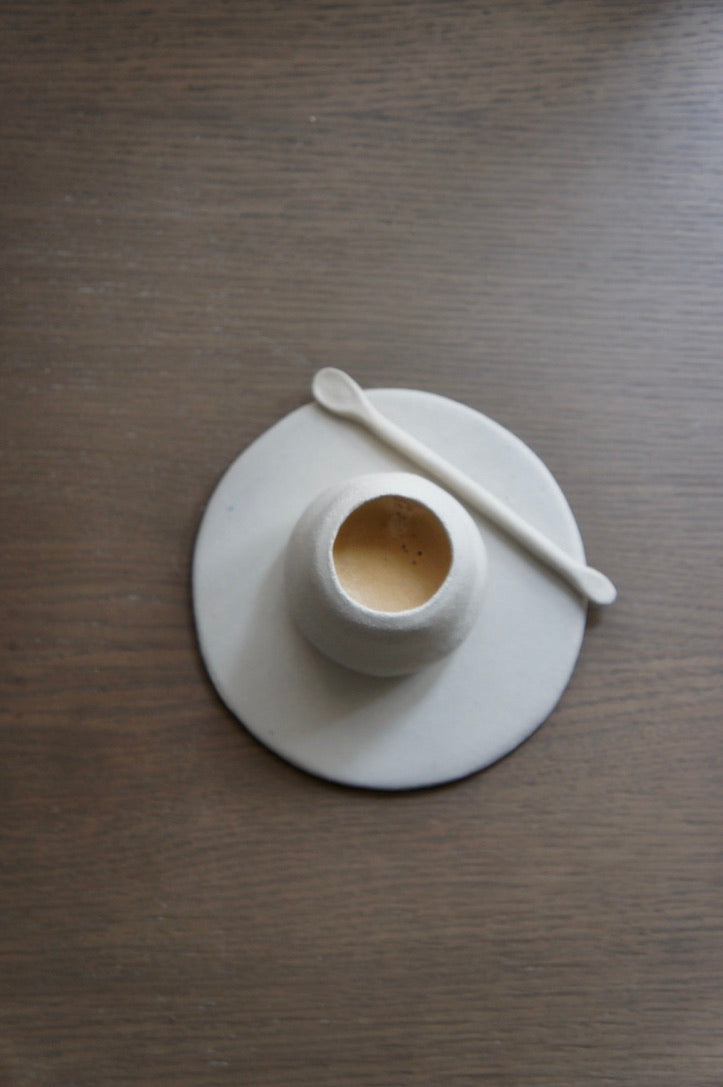 LITTLE BREAK - Expresso (Individual Set)