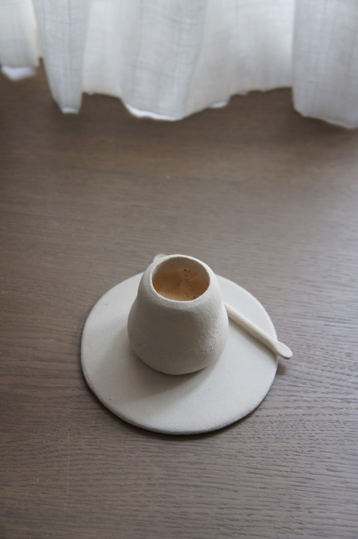 LITTLE BREAK - Expresso (Individual Set)