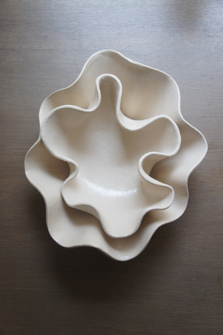Shell Centerpiece