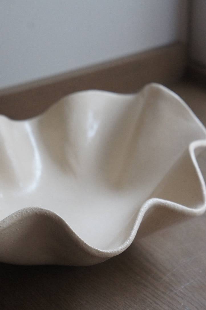 Shell Centerpiece