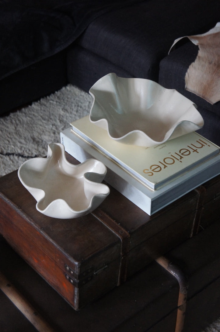 Shell Centerpiece