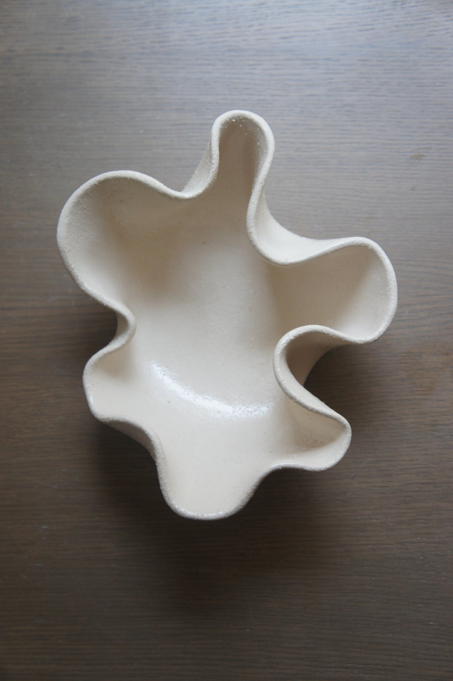 Sway Bowl