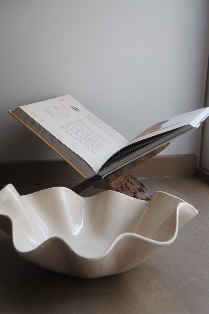 Shell Centerpiece