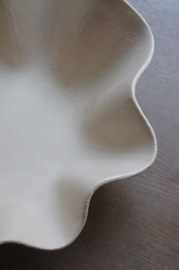 Shell Centerpiece