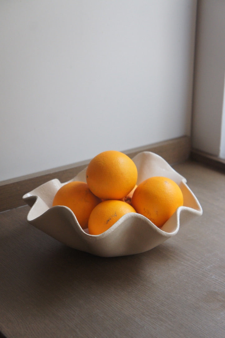 Shell Centerpiece