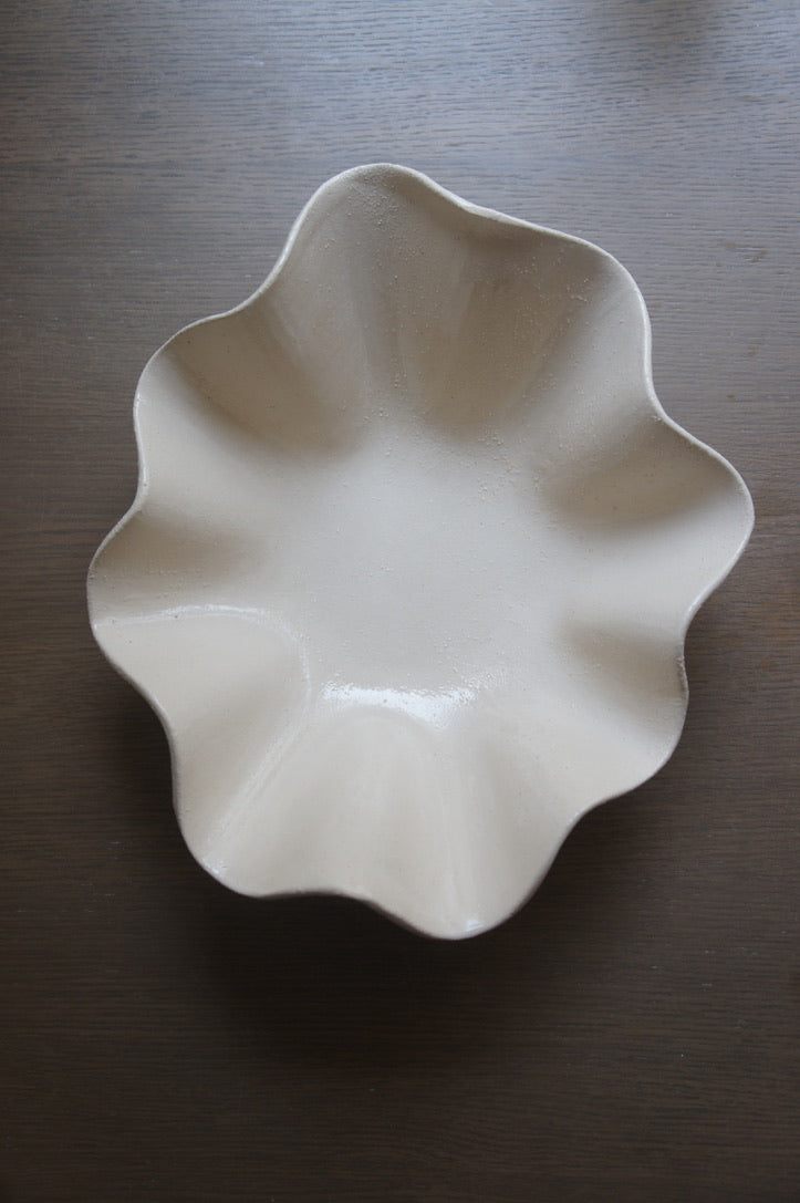 Shell Centerpiece