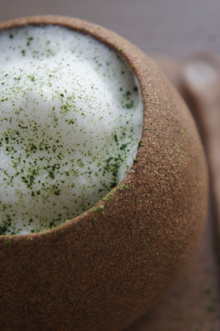 LITTLE BREAK - Matcha (Individual Set)