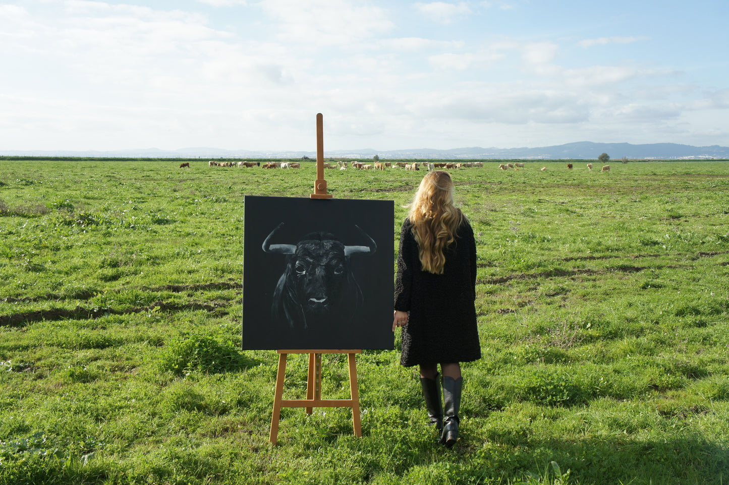 Black Bull
