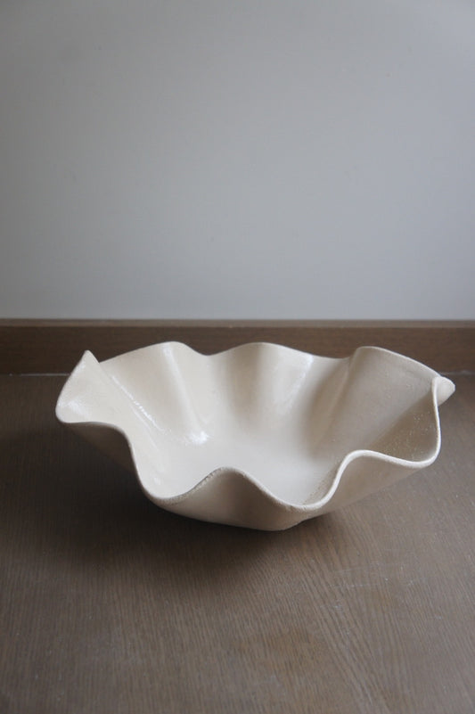 Shell Centerpiece