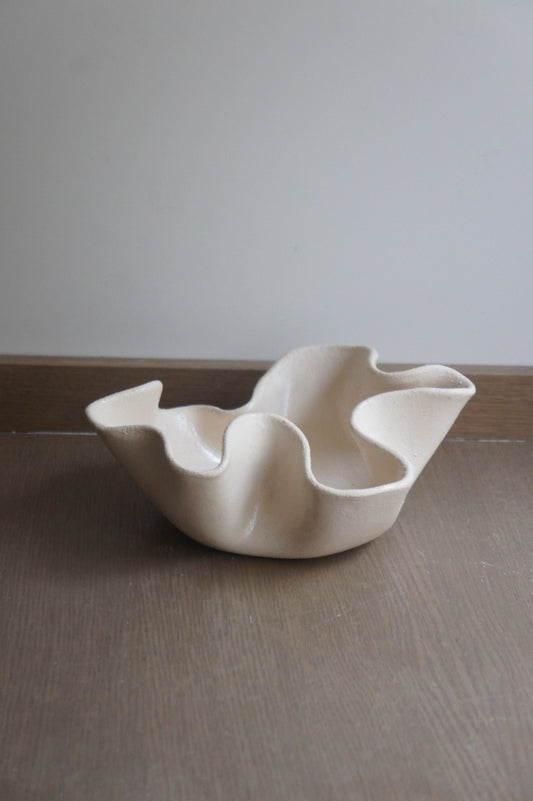 Sway Bowl